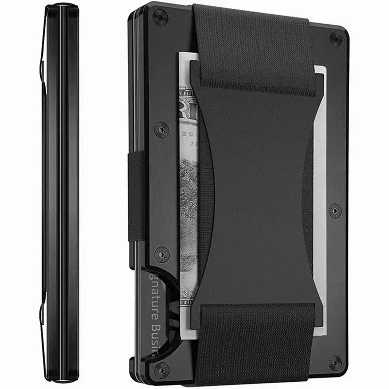 FENTUM™ Carbon Fibber Wallet
