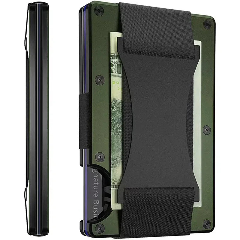 FENTUM™ Carbon Fibber Wallet