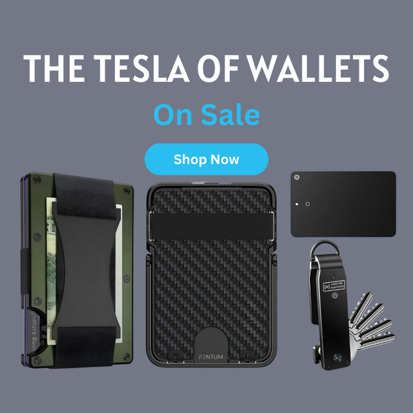 Sleek Key Finder Gadget