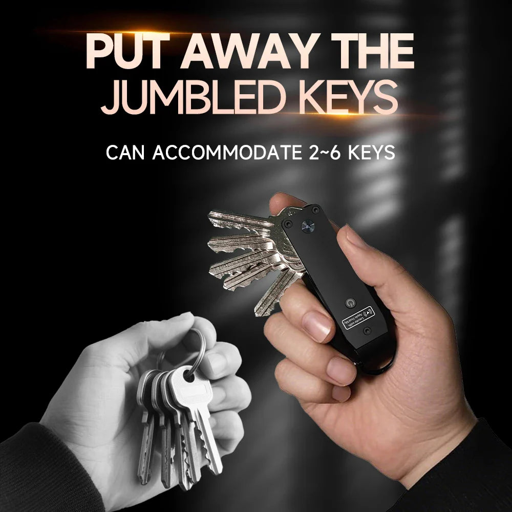 Sleek Key Finder Gadget